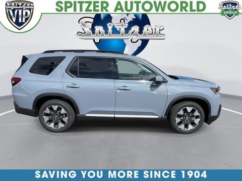 New 2026 Honda Pilot Elite image 10