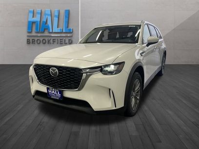 New 2026 MAZDA CX-90 3.3 Turbo w/ Select Package