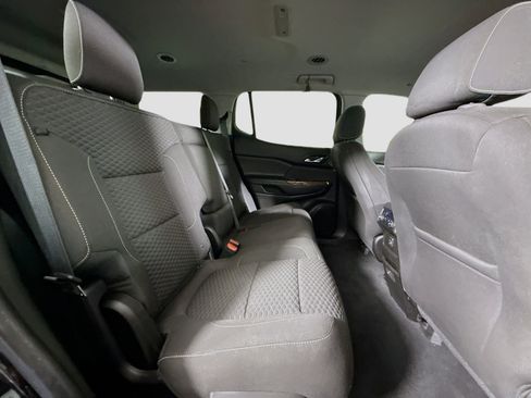Used 2019 GMC Acadia SLE FWD image 27