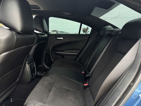Used 2023 Dodge Charger Scat Pack RWD image 26