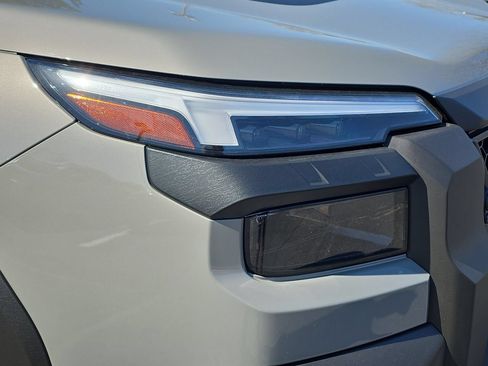 New 2026 Subaru Outback Wilderness AWD/4WD image 10