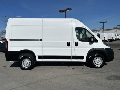 Used 2021 RAM ProMaster 1500 image 2
