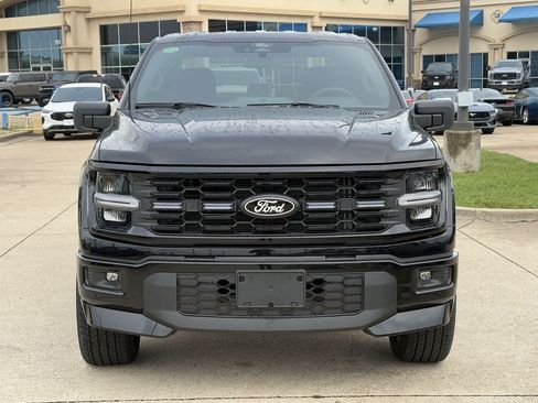 Used 2026 Ford F150 STX w/ F-150 LOBO Package AWD/4WD image 8