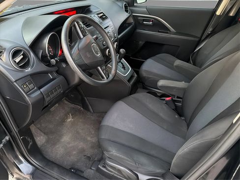 Used 2013 MAZDA MAZDA5 Sport FWD image 10