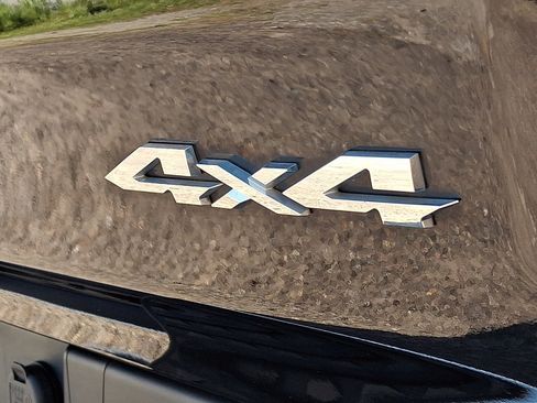 Used 2023 RAM 1500 Big Horn AWD/4WD image 16