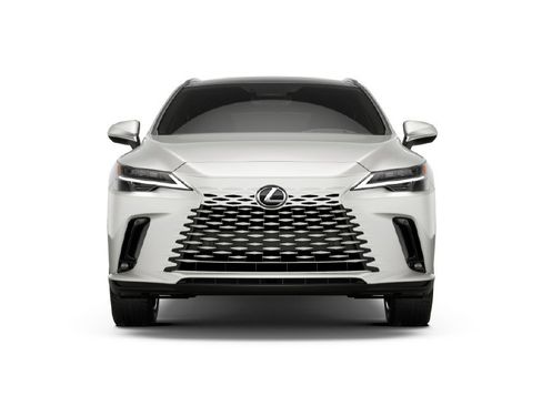New 2026 Lexus RX 350 image 4