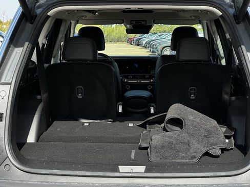 Used 2026 Hyundai Palisade SEL image 32