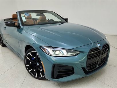 Used 2025 BMW M440i Convertible