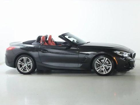 Certified 2023 BMW Z4 sDrive30i w/ Premium Package RWD image 15
