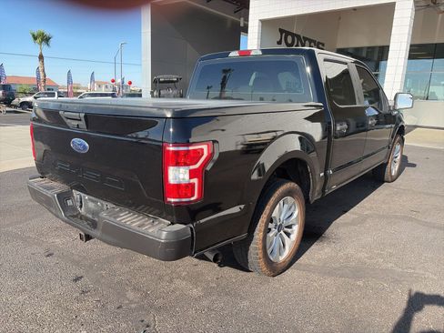 Used 2018 Ford F150 XL w/ XL Power Equipment Group AWD/4WD image 5