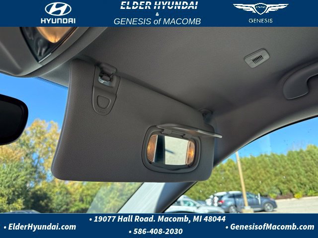 Used 2018 Jeep Compass Limited w/ Navigation Group AWD/4WD image 20