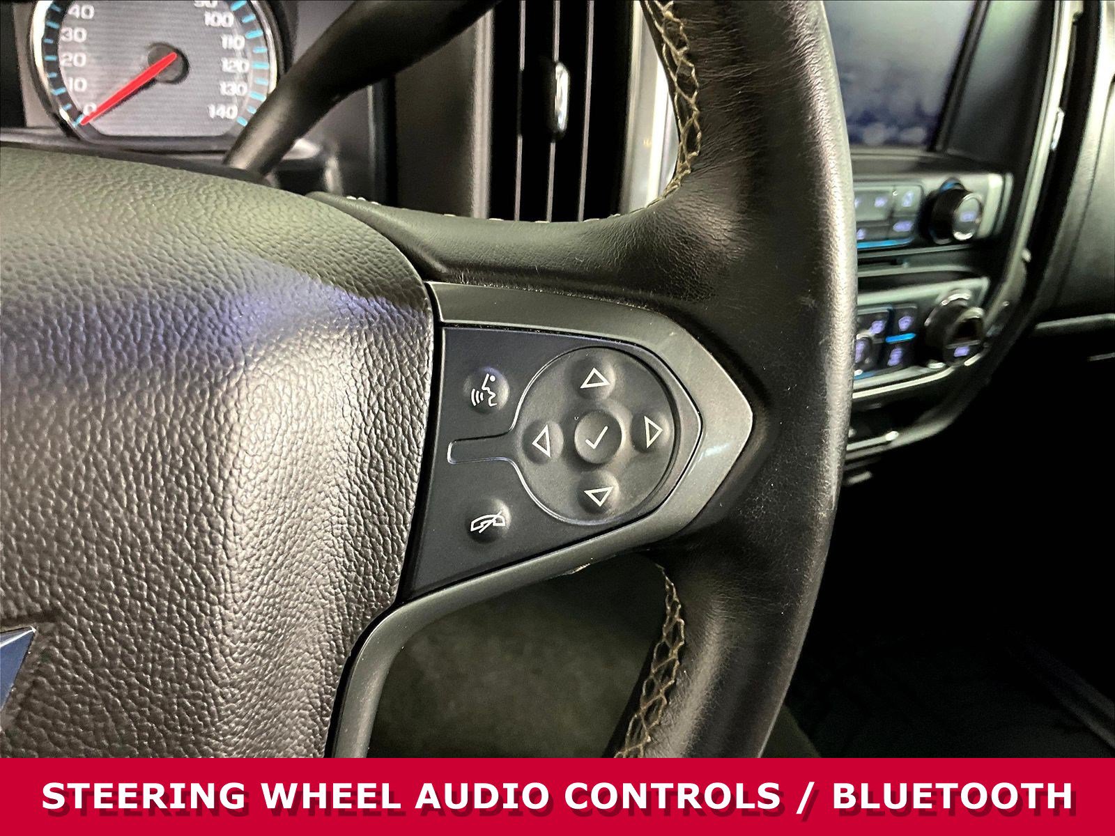 Used 2019 Chevrolet Silverado 1500 LT w/ All Star Edition AWD/4WD image 12