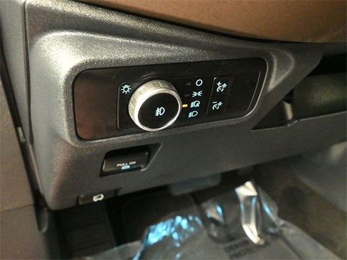 Certified 2023 Ford Bronco Outer Banks image 14