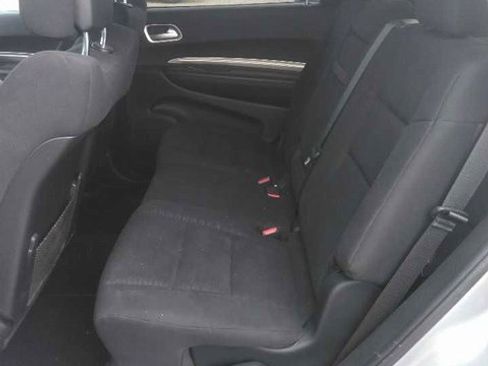 Used 2020 Dodge Durango SXT image 6