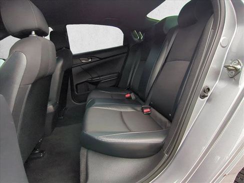 Used 2019 Honda Civic Sport image 17