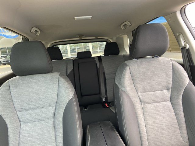 Used 2021 Nissan Rogue SV FWD image 19