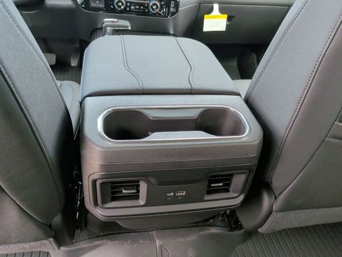 New 2026 Chevrolet Silverado 1500 LT Trail Boss w/ LT Trail Boss Premium Package AWD/4WD image 40