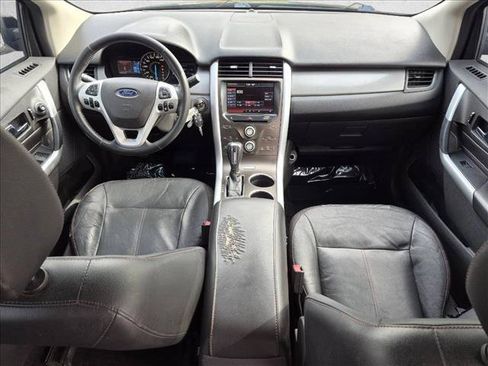 Used 2013 Ford Edge SEL FWD image 13
