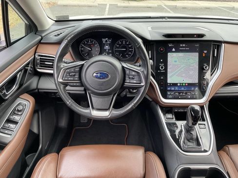 Used 2024 Subaru Outback Touring XT image 18