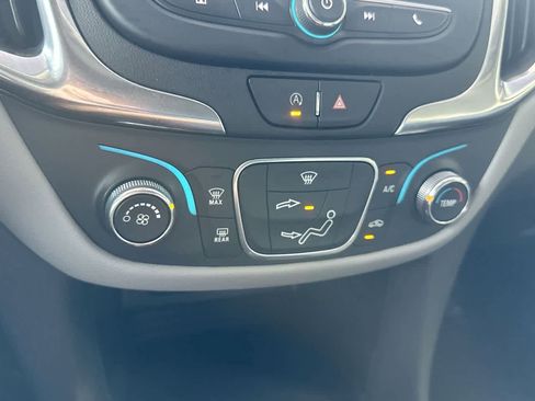 Used 2024 Chevrolet Equinox LS w/ Sport Edition FWD image 20