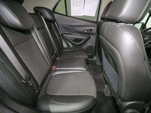 Used 2019 Buick Encore Preferred image 17