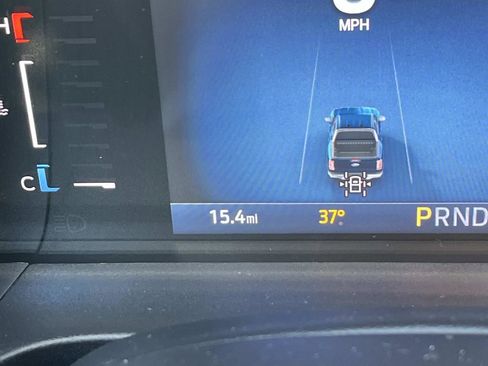 Used 2025 Ford Ranger XLT w/ Chrome Accent Package image 33