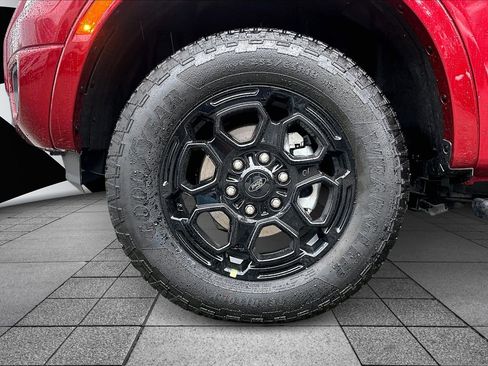 New 2026 Ford Ranger XLT w/ Technology Package image 12