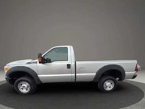 Used 2016 Ford F350 XL image 8