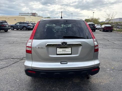 Used 2009 Honda CR-V EX image 4