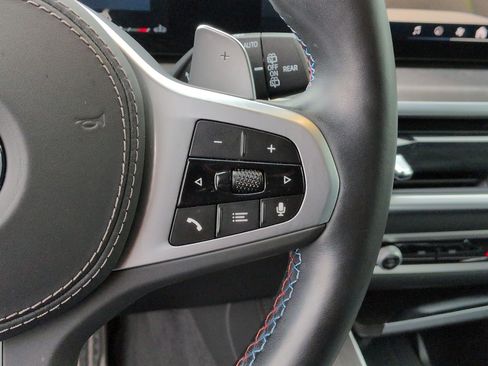 Certified 2025 BMW X5 M60i w/ Climate Comfort Package AWD/4WD image 20