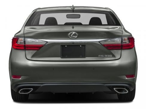 Used 2017 Lexus ES 350 image 5