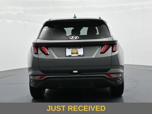 Used 2024 Hyundai Tucson SEL FWD image 7