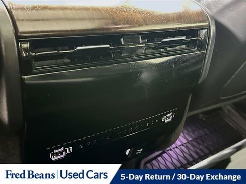 Used 2023 Jeep Grand Wagoneer Series II image 29