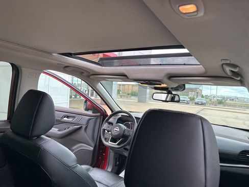 Used 2023 Nissan Rogue SL w/ SL Premium Package AWD/4WD image 19