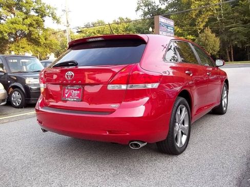 Used 2009 Toyota Venza AWD image 3