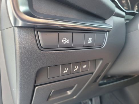 New 2026 MAZDA MAZDA3 2.5 S Hatchback w/ Premium Pkg image 22