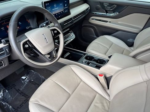 Certified 2023 Lincoln Corsair Grand Touring w/ Equipment Group 301A image 10