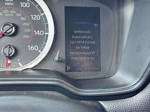 Used 2022 Toyota Corolla Cross LE AWD/4WD image 16