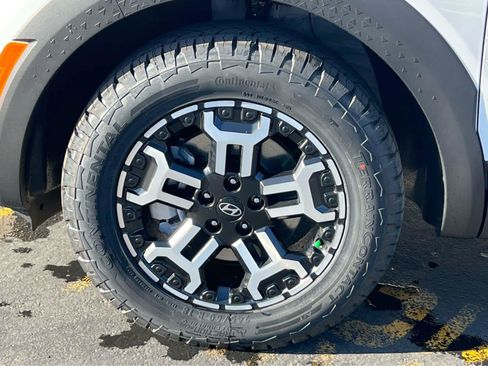 New 2026 Hyundai Santa Cruz XRT AWD/4WD image 13