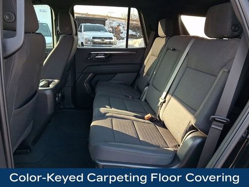 Used 2025 Chevrolet Tahoe LS image 19