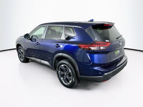 Used 2025 Nissan Rogue SV AWD/4WD image 5
