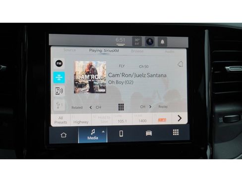 New 2026 RAM 5500 Tradesman image 16