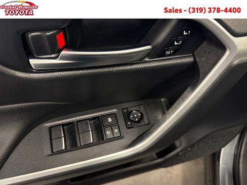 Certified 2023 Toyota RAV4 XLE Premium image 13