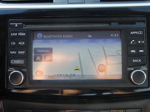 Used 2018 Nissan Sentra SR w/ Premium Package (P02) FWD image 29
