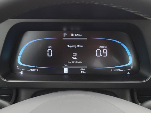 New 2026 Hyundai Elantra Sport FWD image 21