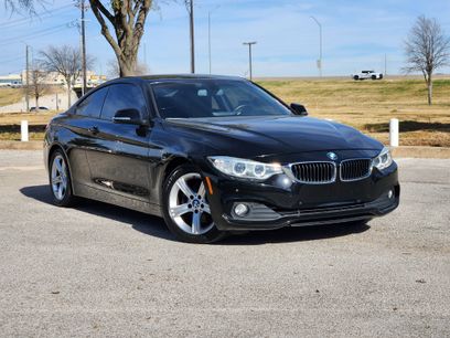 Used 2015 BMW 428i Coupe