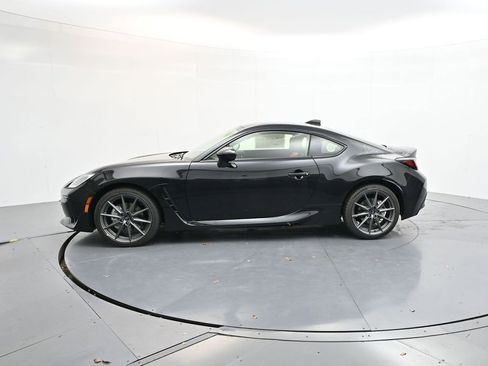 New 2026 Subaru BRZ Limited RWD image 4