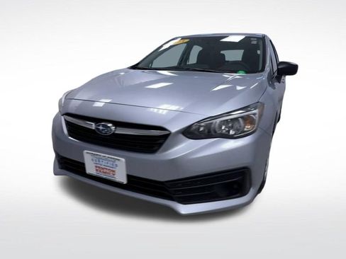 Used 2023 Subaru Impreza 2.0i AWD/4WD image 3