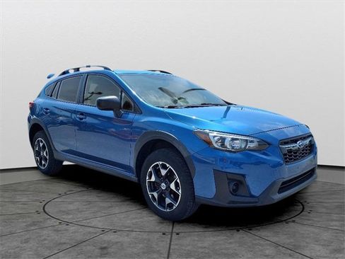 Used 2018 Subaru Crosstrek 2.0i image 3