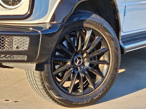 Used 2023 Mercedes-Benz G 550 G 550 image 7
